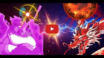 Stickman super ultimate Warrior New Android game 2023