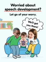 Speech Blubs