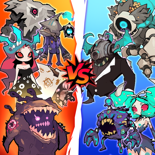 Camera Clash: Blade Clash War