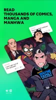 WEBTOON