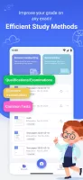 GradeUp: Homework Scanner