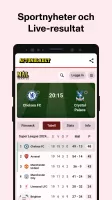Sportbladet - störst på sport