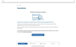 AusweisApp Bund