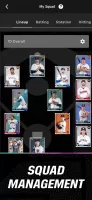 MLB The Show Companion App