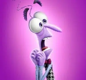 Inside Out Thought Bubbles