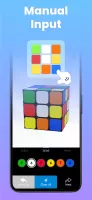 Magic AI Cube Solver for Rubik