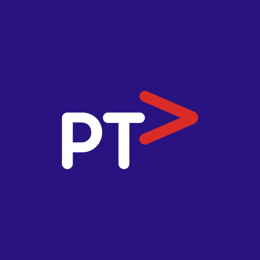 Public Transport Victoria app