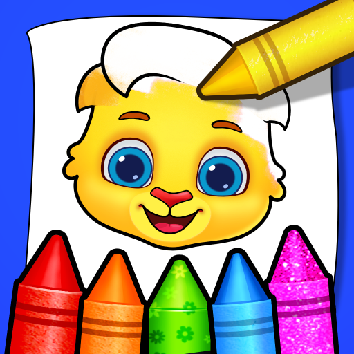 Coloring Games