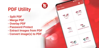 PDF Utility