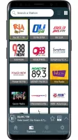 Radio Singapore