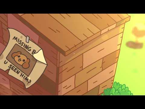 KleptoDogs Trailer