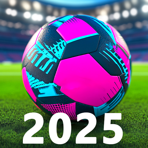 World Football Soccer Match