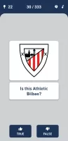 Guess the Soccer Logo Quiz