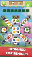 Tiledom - Matching Puzzle