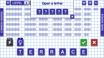 Word Games