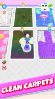 Laundry Rush - Idle Game