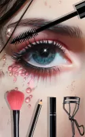 Makeover Artist: Makeup Games