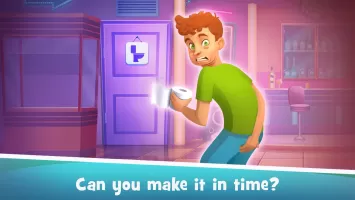 100 Doors Escape: Let me In!