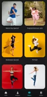 Dance Workout For Weightloss