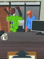 Boss Life 3D: Office Adventure