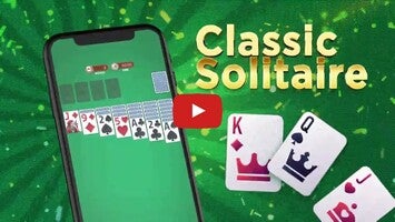 Klondike Solitaire - Classic solitaire to play anytime, anywhere