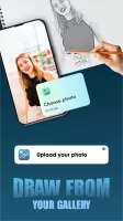 AR Drawing: Sketch & Paint