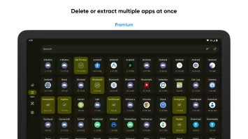 Skit - apps manager