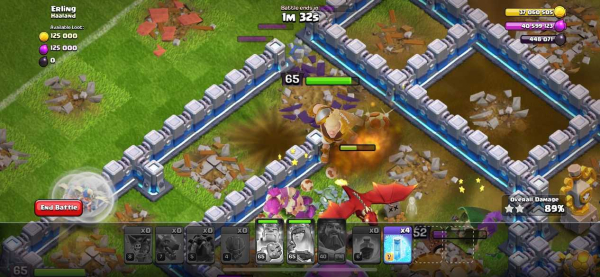 House of Clashers: Clash Guide