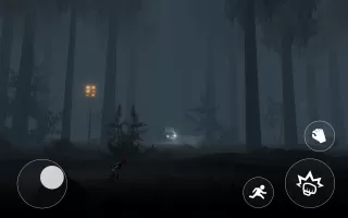 Escape Story Inside Game