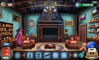Escape Room - Uncharted Myth