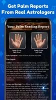 Palm Reading & Fortune Teller