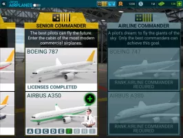 Airline Commander: Flight Game