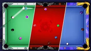 8 Ball Clash