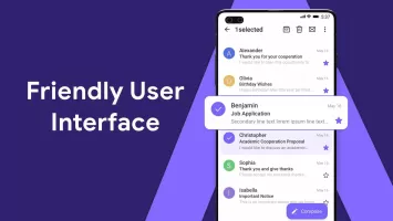 Email Lite - Smart Mail