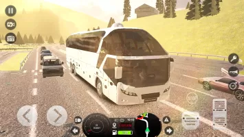 Bus Driving Simulator