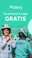 Ridery