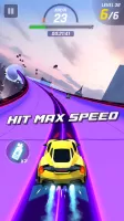 Car Rush 3D