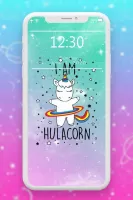 Unicorn Wallpaper