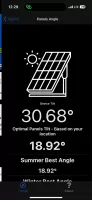 Solar Panels Installer