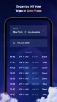 Flight Tracker Live AR View