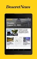 Deseret News