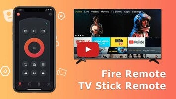 How to Fix Fire Stick Remote Not Working - Firemote: TV Remote Control