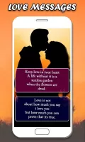 Love Messages - Text, SMS