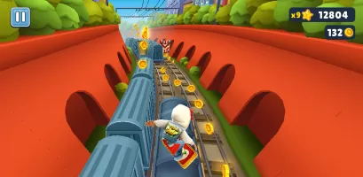 Subway Surfers