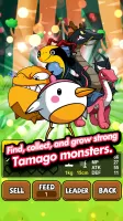 TAMAGO Monsters Returns