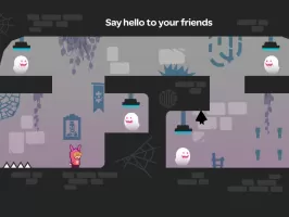 Tricky Castle