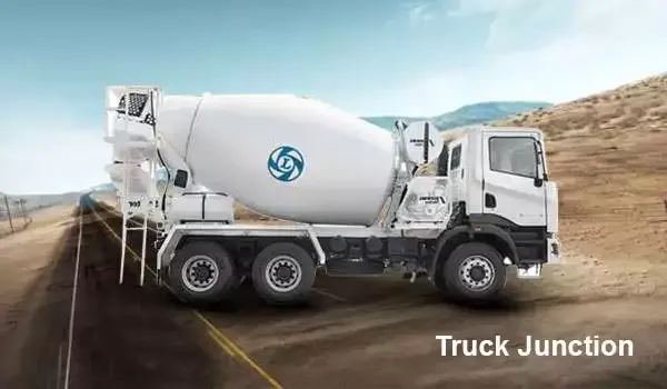 TruckJunction Best Price Truck