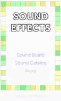 Sound Effects