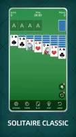 Solitaire Classic