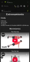 WodBuster